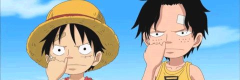 L banner