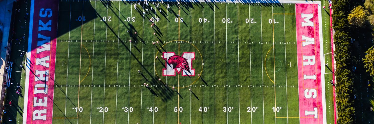 Mike Fitzgerald's banner
