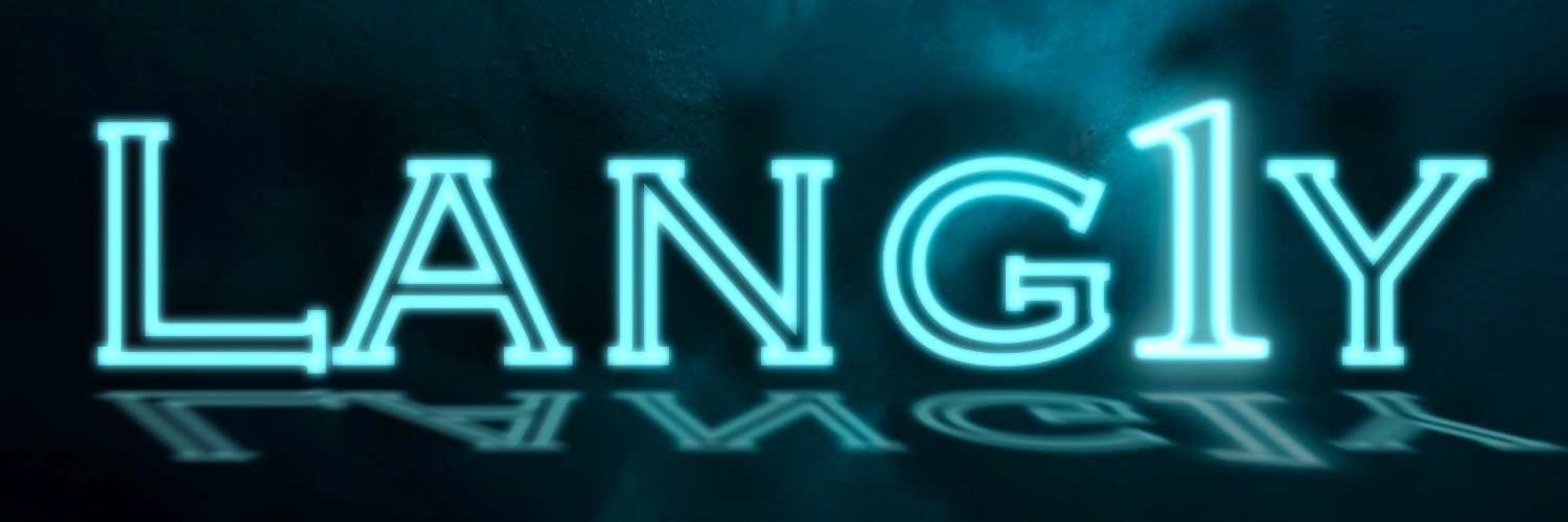 Lang1y banner