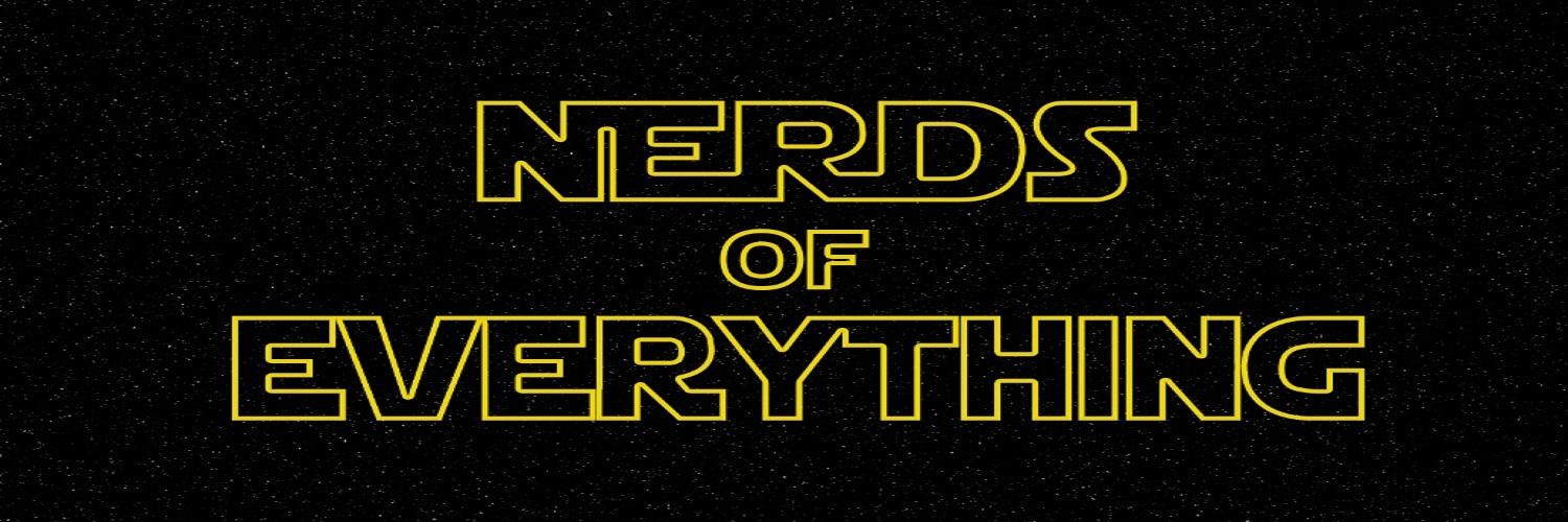 NerdsEverything's profile banner image