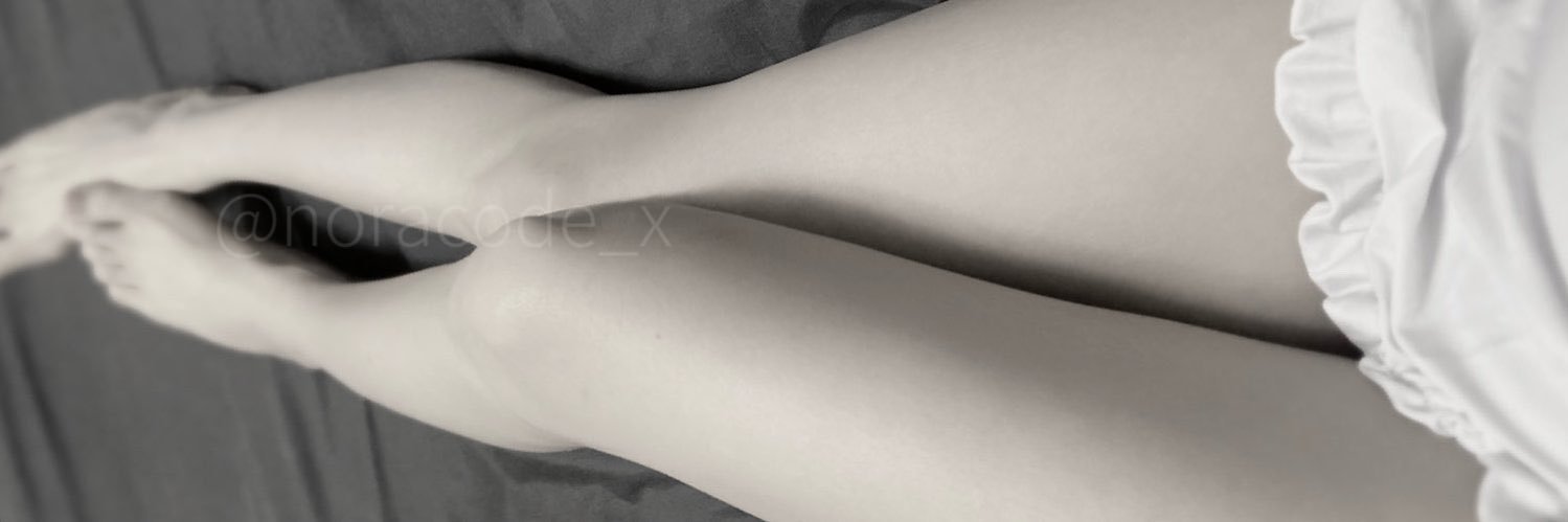 𝑵𝒐𝒓𝒂. banner