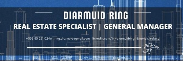 diarmuidpring Profile Banner