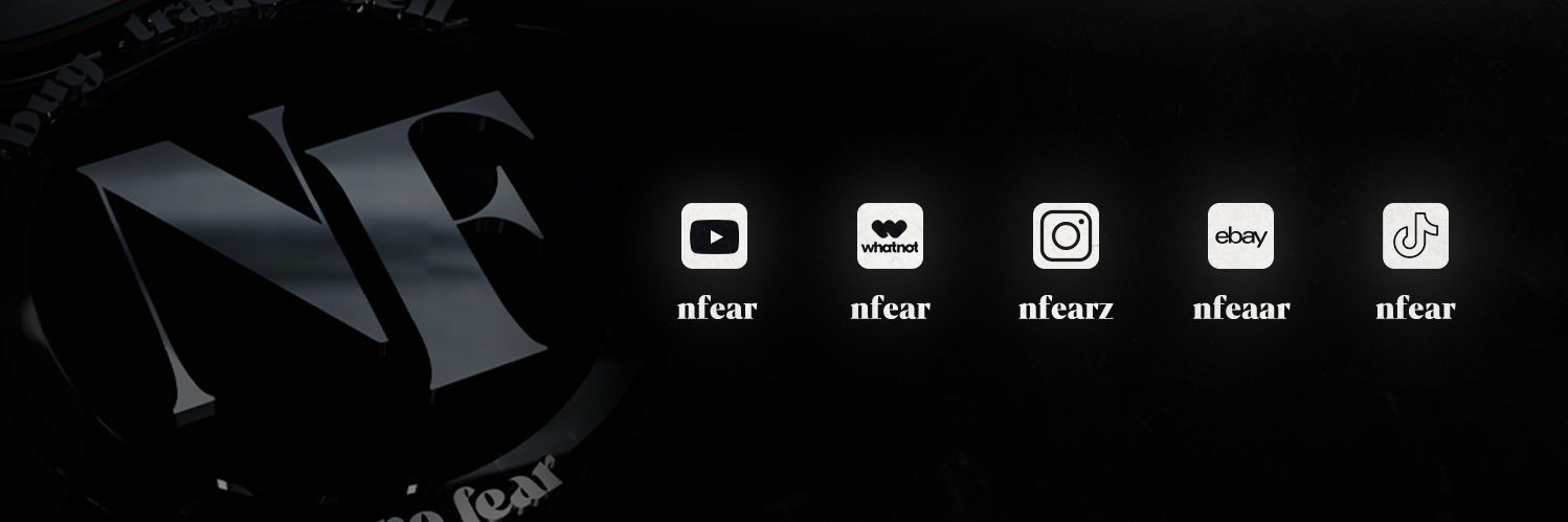 NFear banner