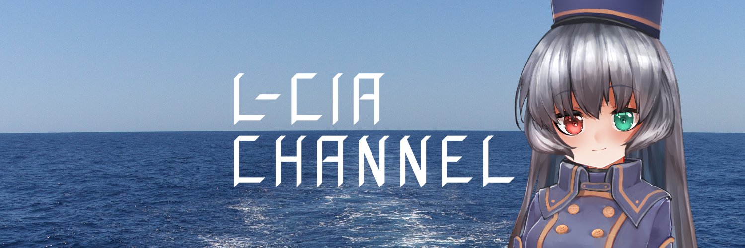 LCia001_LKA's profile banner image