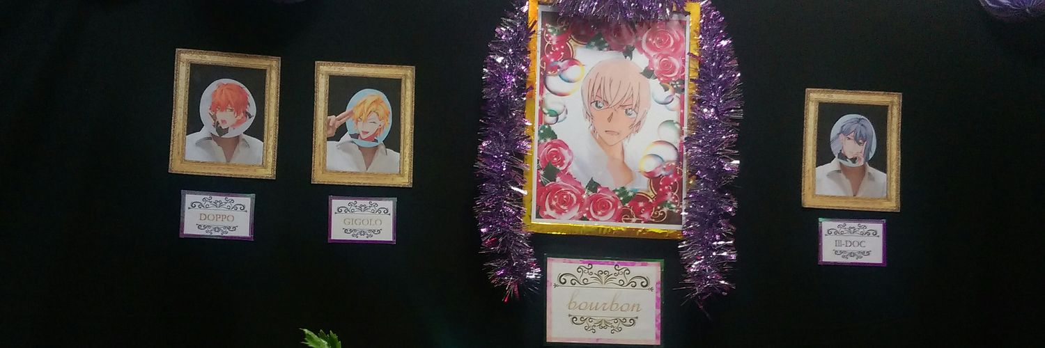 144dolore's profile banner image
