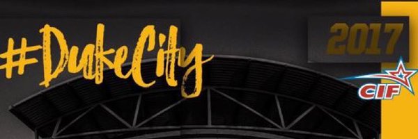 DCGladiators Profile Banner