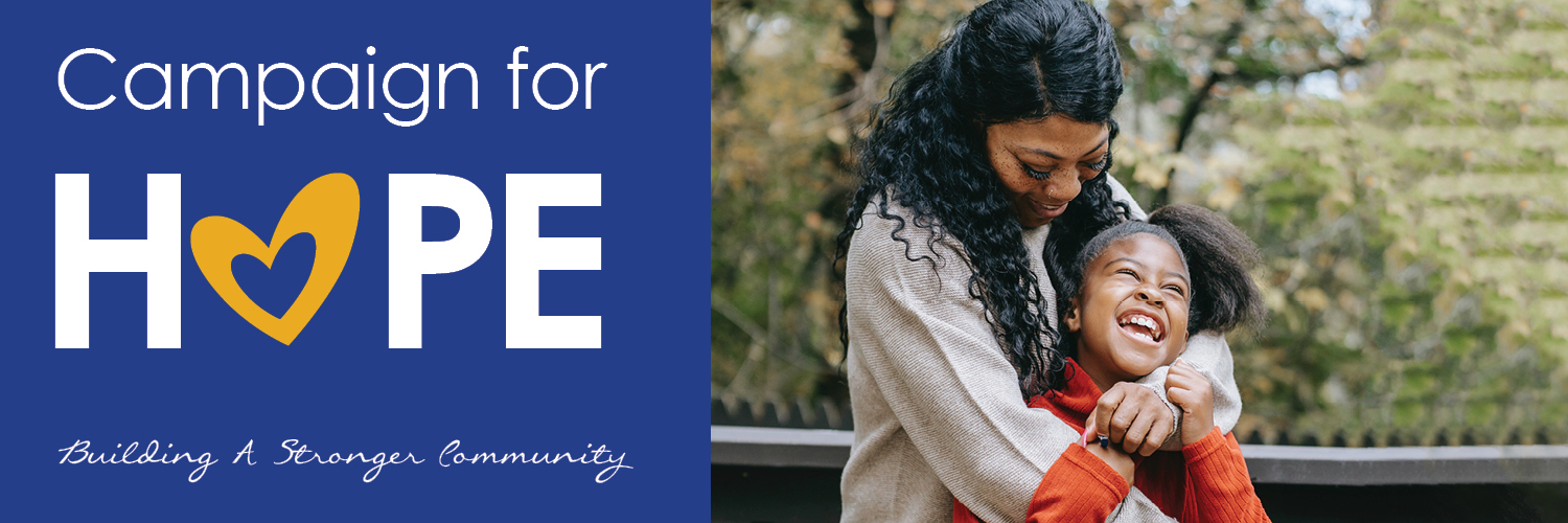 Child Saving Institute banner