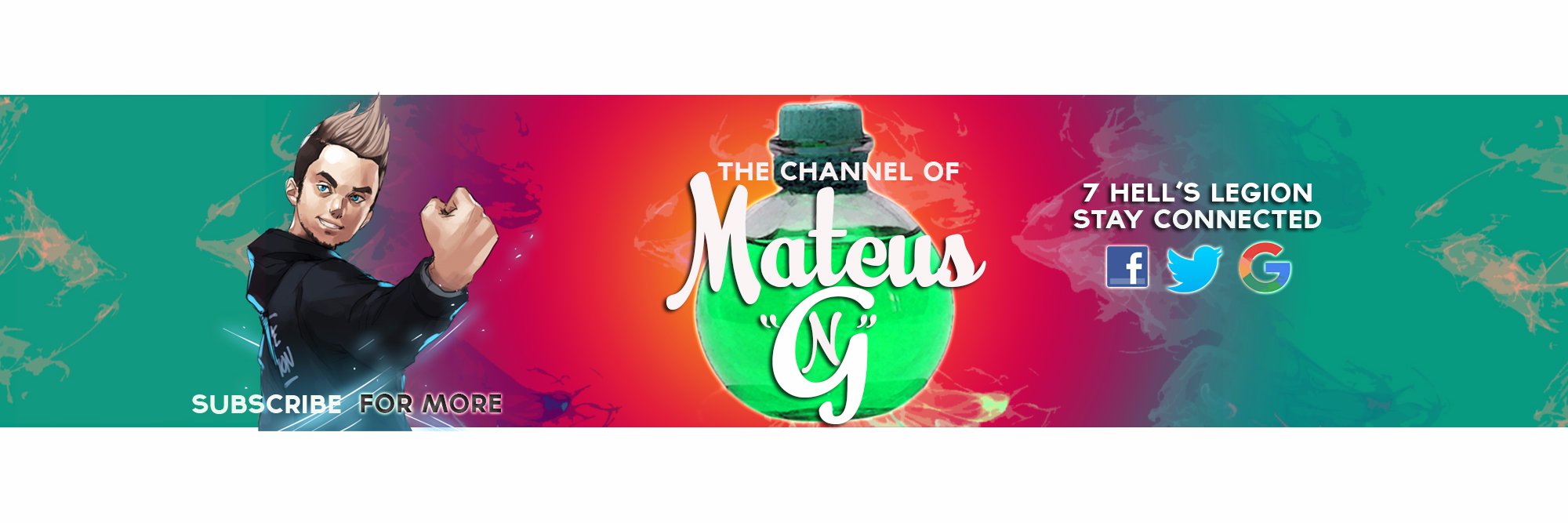 Mattakus19's profile banner image
