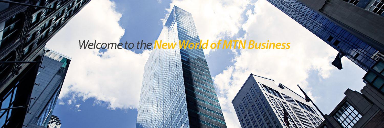 MTNBusiness's profile banner image