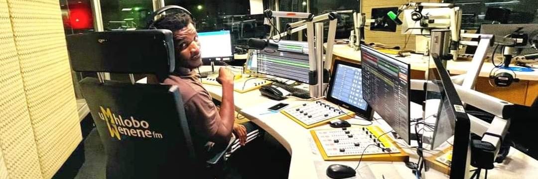 Reggie Solani banner