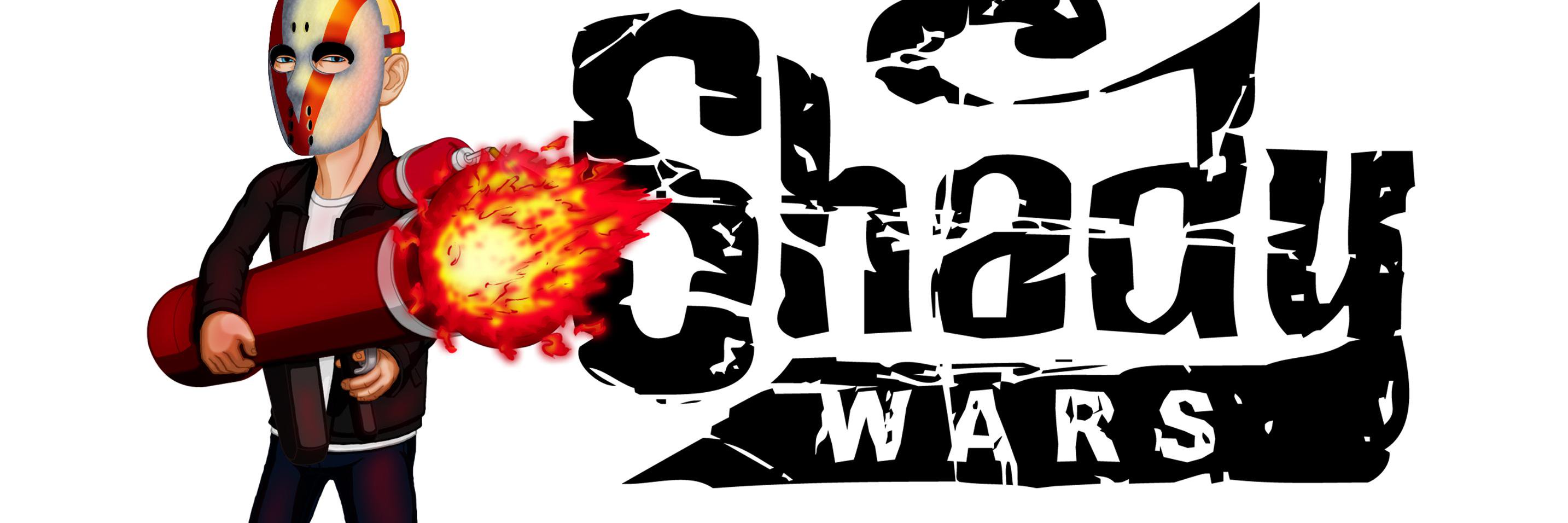 Shady Wars banner