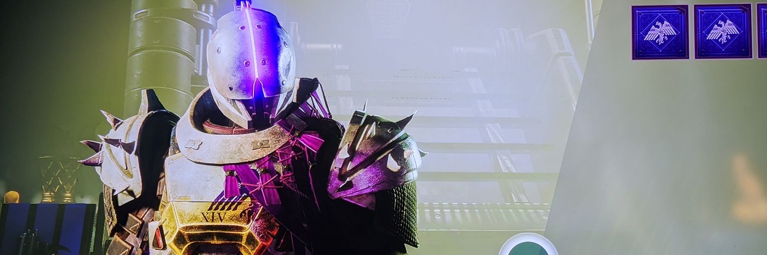 CloggyAndFluff's profile banner image