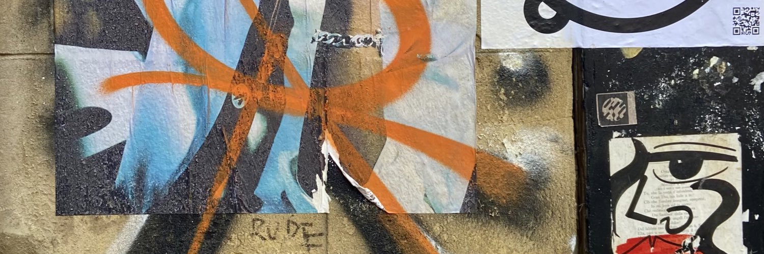 emkrik's profile banner image