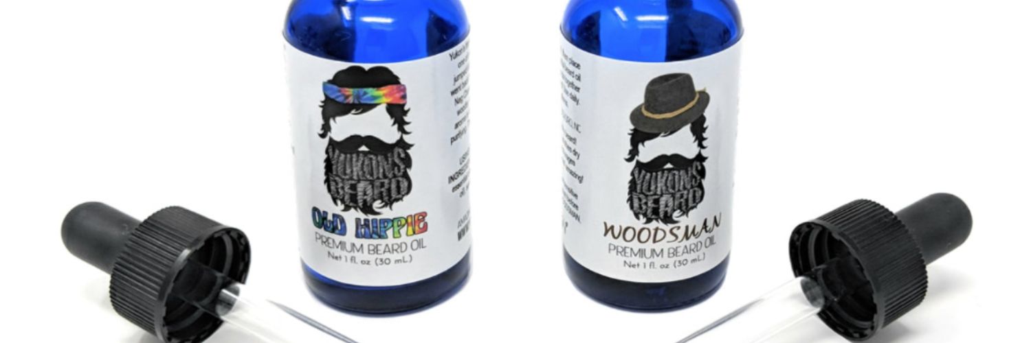 yukonsbeard's profile banner image