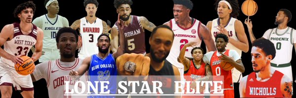 LSEbball Profile Banner