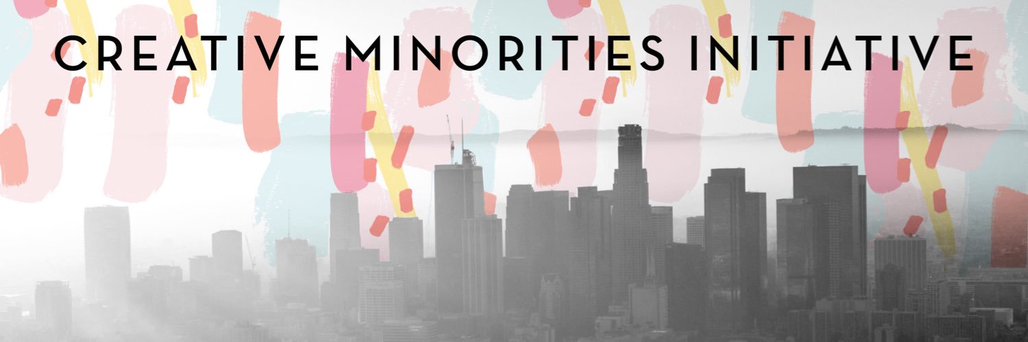 CMILosAngeles's profile banner image