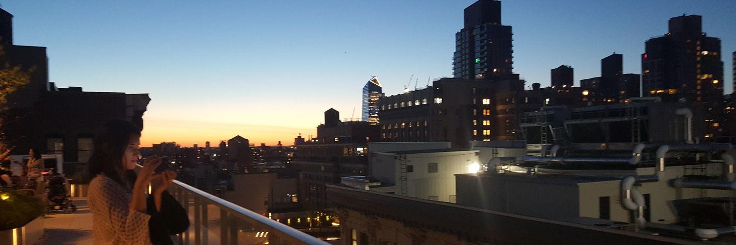 Danielle Ofek banner