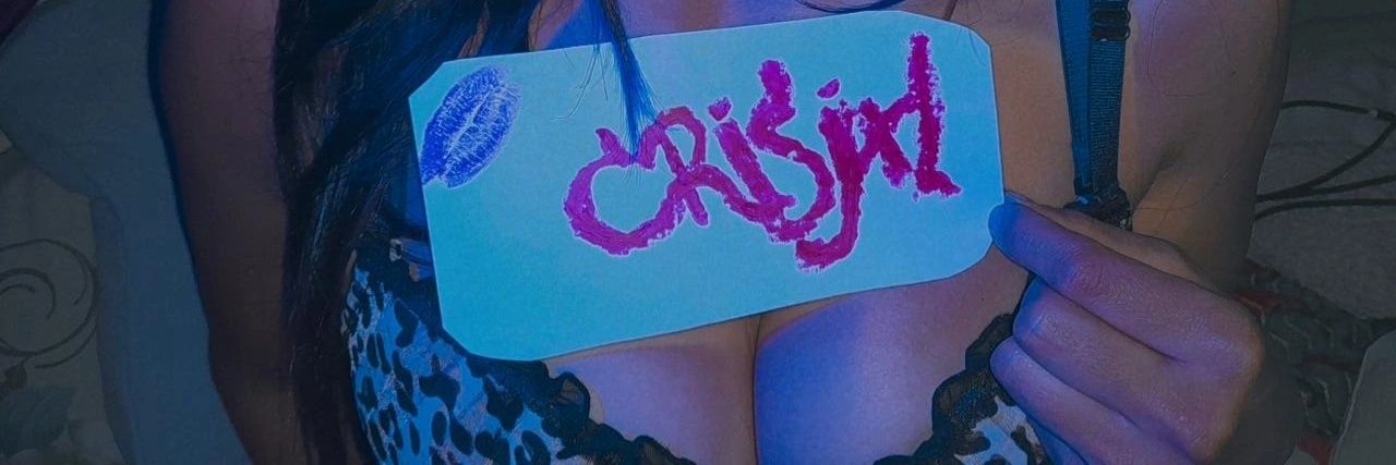 crisjxel's profile banner image