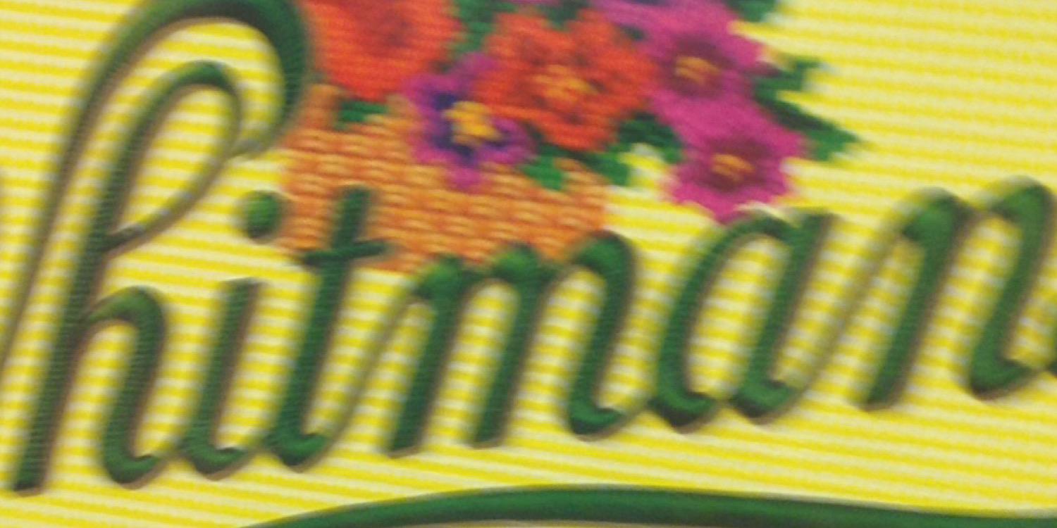 The Rekcus banner