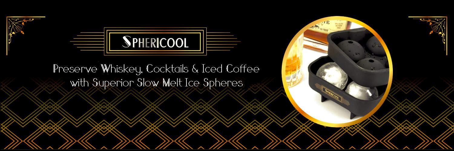 sphericool's profile banner image