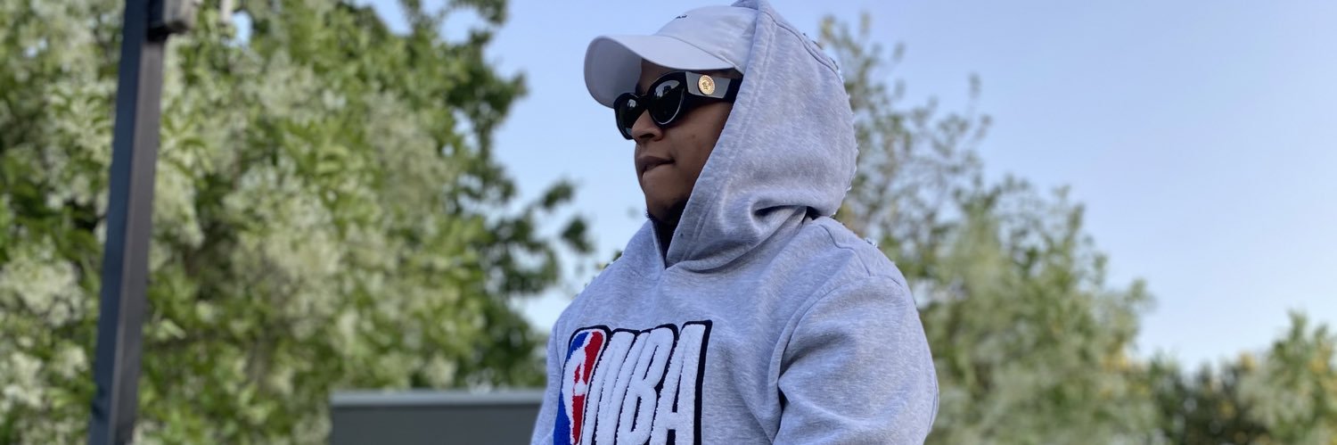 TheRealDreamB's profile banner image