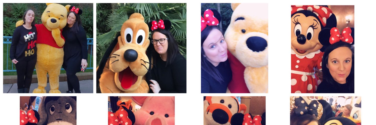 jennabean1985's profile banner image