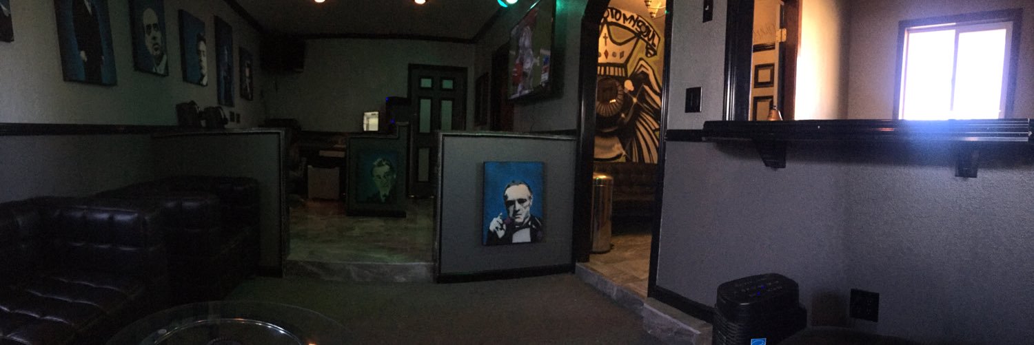 GUILTYONE775's profile banner image