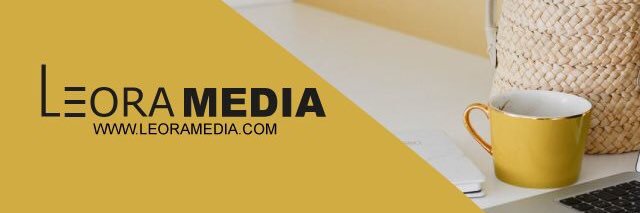 LEORA MEDIA banner