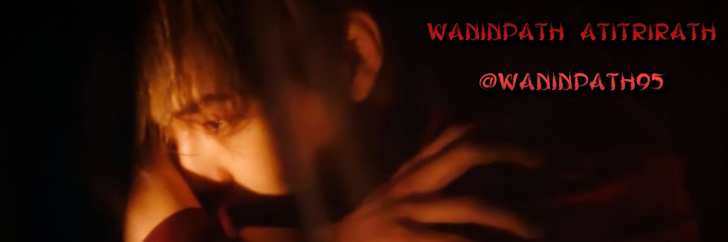WANINPATH 🌨❄ || YUTA banner