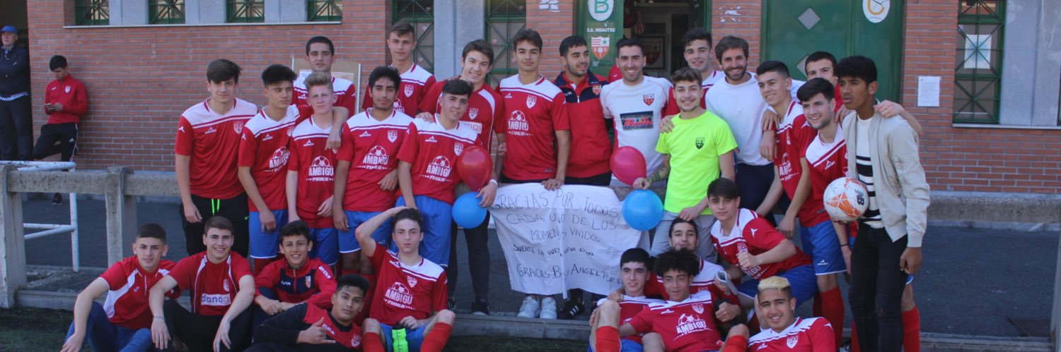 GomezBorja's profile banner image