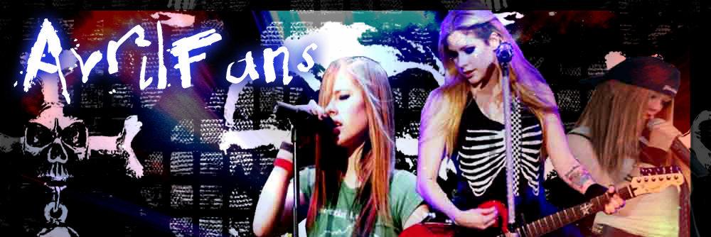 netAvrilFans's profile banner image
