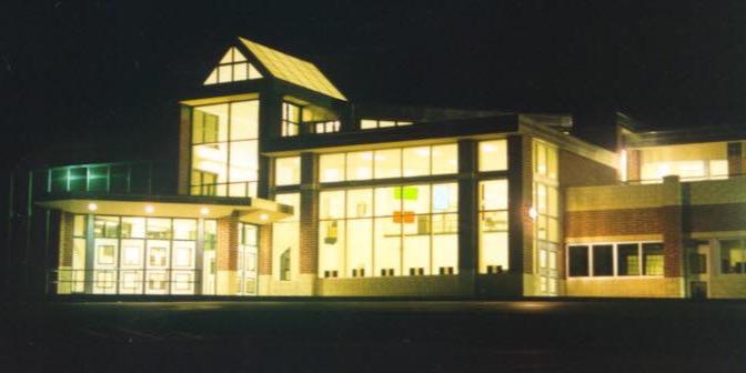 HampshireHigh's profile banner image