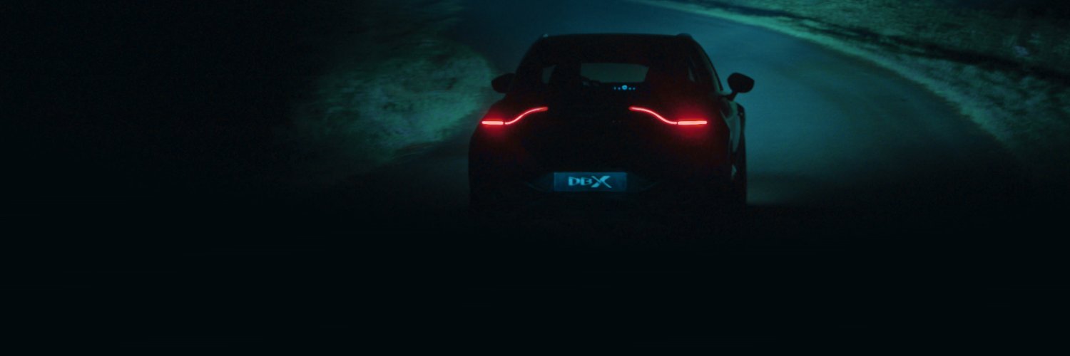 AstonMartinJKT's profile banner image