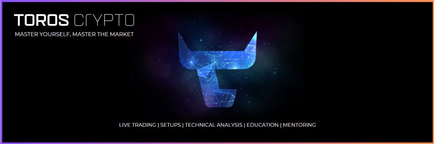 toroscrpyto's profile banner image