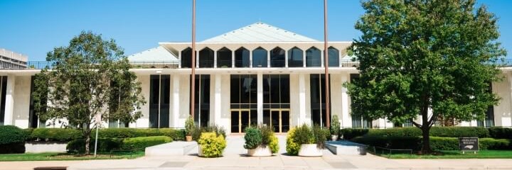 Rep. Gloristine Brown banner