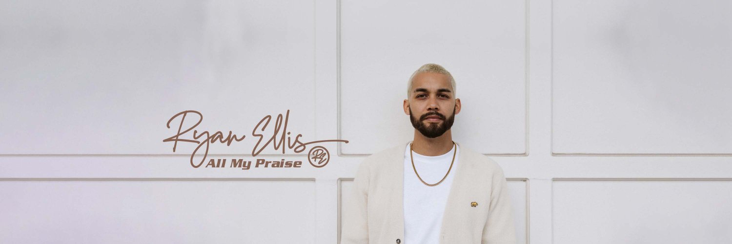 Ryan Ellis banner