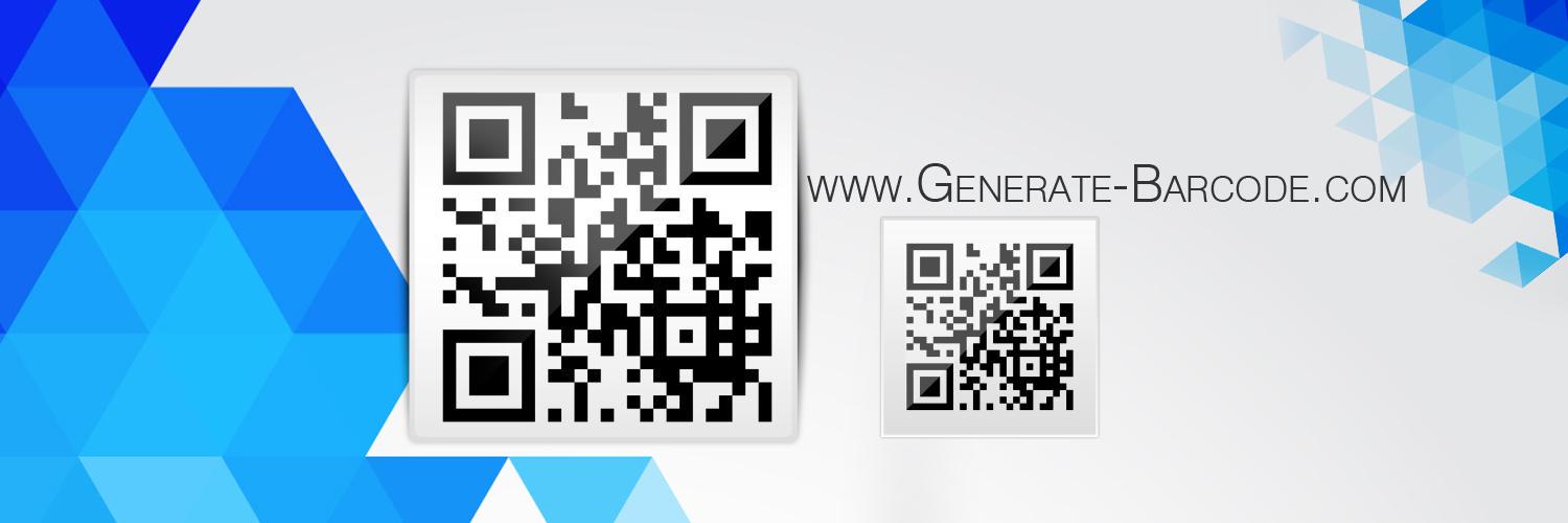 2Barcodes's profile banner image