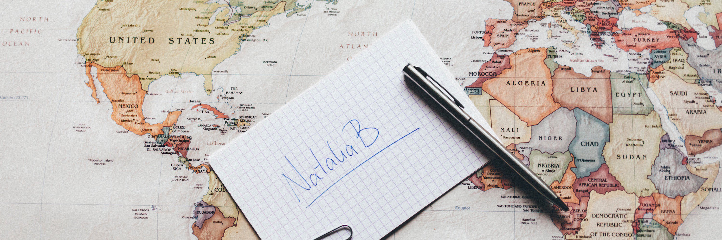 Natalia B banner