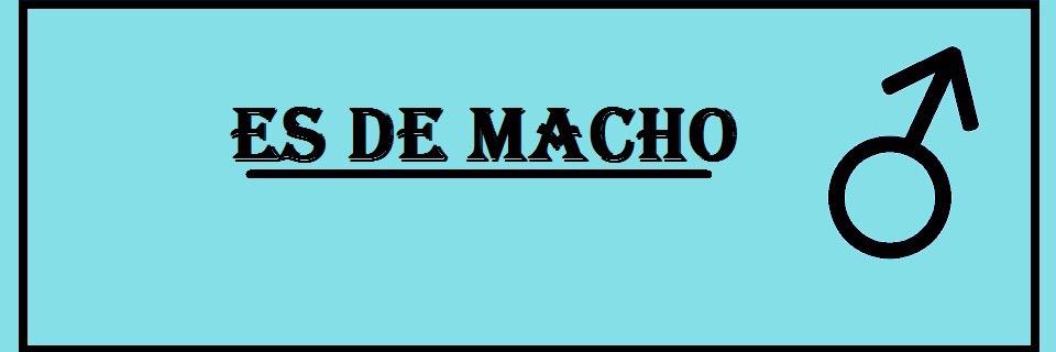 EsDMacho's profile banner image