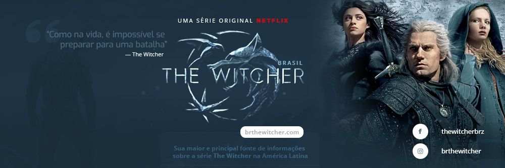 brthewitcher's profile banner image