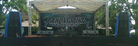 Pandeglang Of Noise  banner