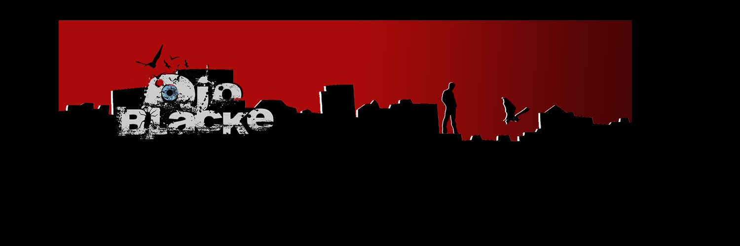 ojoblacke's profile banner image