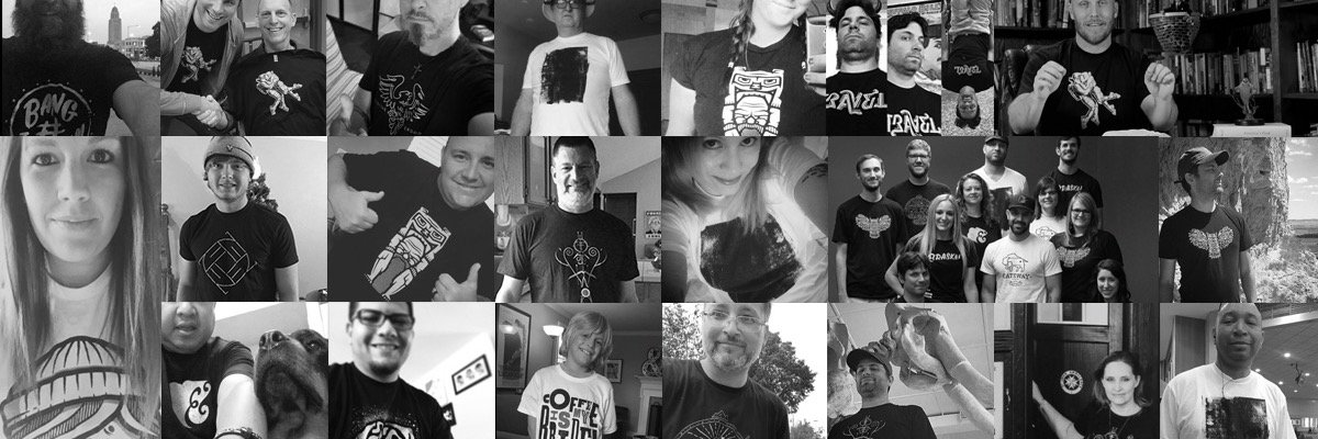 WithinTheFold's profile banner image