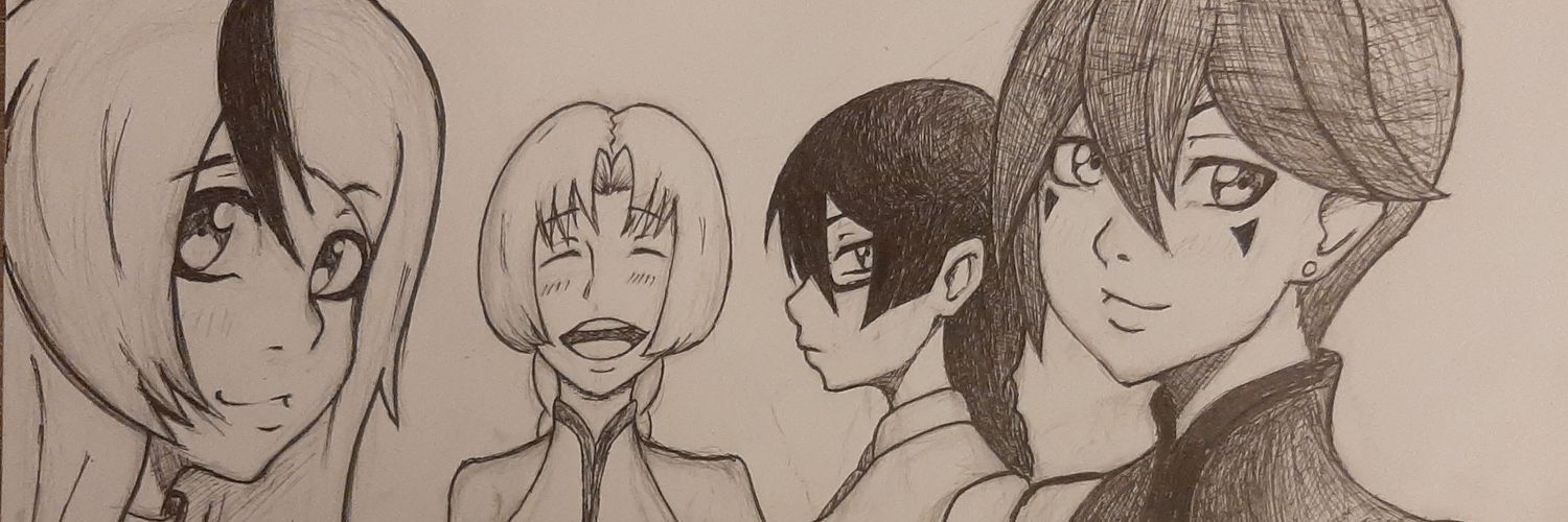 LeoLycus's profile banner image