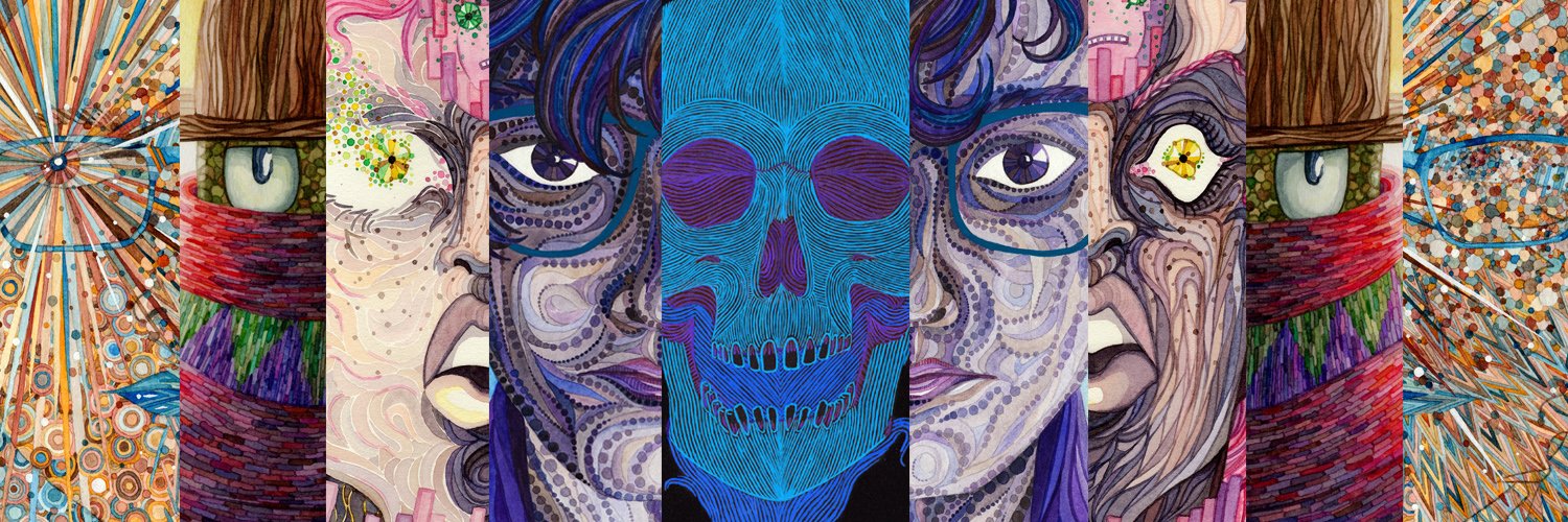 chriscoccolith's profile banner image