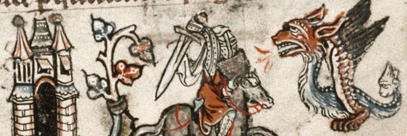 Dr Owain Connors banner