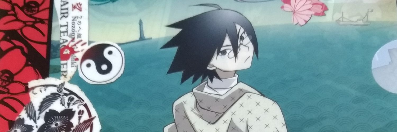 asamatoi's profile banner image
