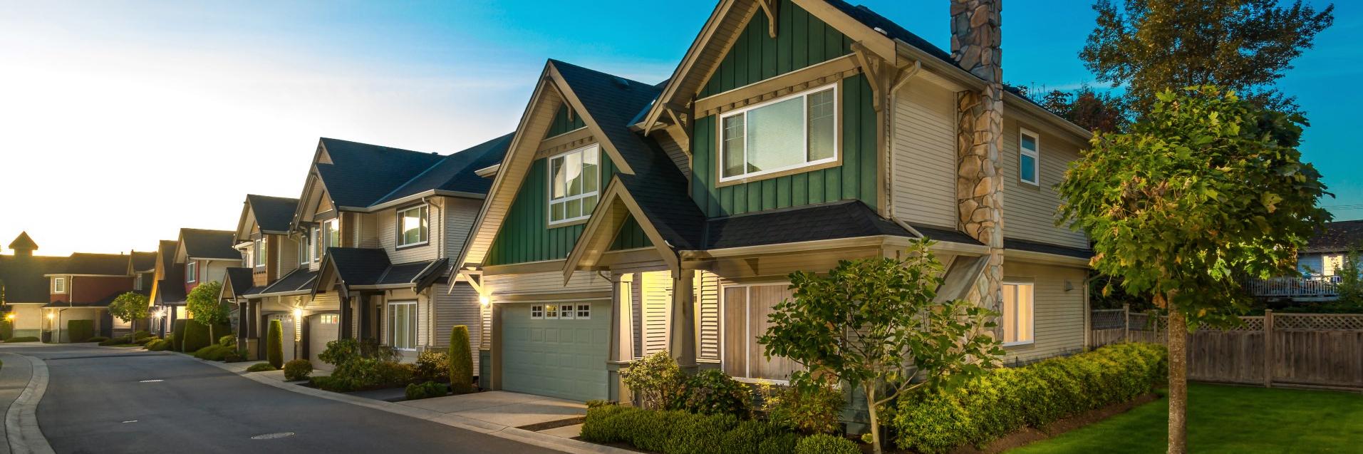 JackenHomes's profile banner image