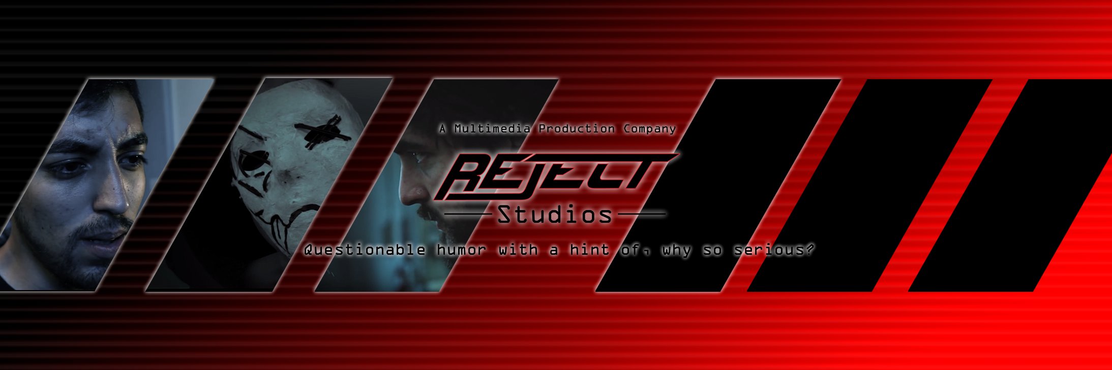 RejectStudios's profile banner image