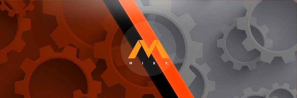 Mixysz's profile banner image